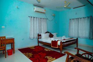 The Coral Nest Homestay - 6