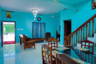 The Coral Nest Homestay - 7