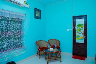 The Coral Nest Homestay - 2