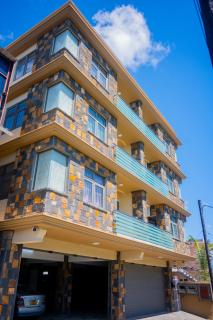 U & S Luxury Apartments Ltd - 3