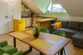 LENASTAY I Apartment mit Parkplatz & High-Speed-WLAN Zentrum Kaiserslautern - 7