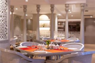 Hotel Manorama Vijayawada - 9