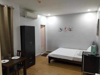 sotnas classic hotel - Manila - 6