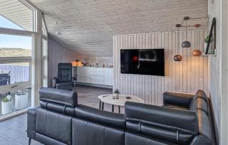 4 Bedroom Gorgeous Home In Hirtshals - 6