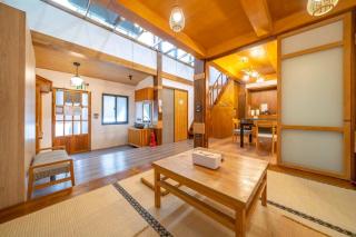 末廣通一館 日式包棟民宿 Suehirodori Japanese Entire Home No1 - 0