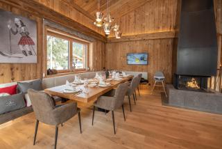 Chalet Königsleiten 297A - 5