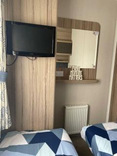 Primrose Valley Holiday Park - Holiday Accommodation 21178 - 1