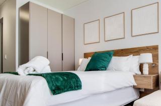 One Rosebank Luxury Escape - 2