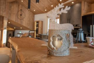 Chalet Königsleiten 297A - 2