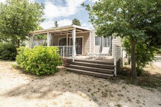 Zaton Holiday Resort Camping Homes - 1