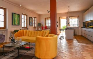 Gorgeous Home In Strettoia - 7