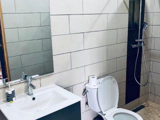 Gîte Le Prunier à Le Tampon - FR-1-786-65 - 5