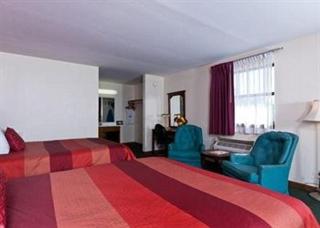 Villa Inn - Lawrenceburg - 4