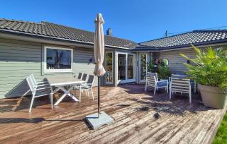 Beautiful Home In Bjørøyhamn With House Sea View - 1