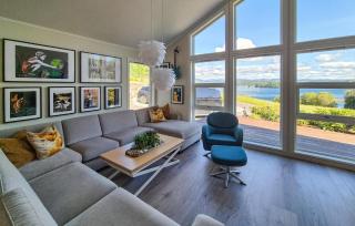 Beautiful Home In Bjørøyhamn With House Sea View - 7