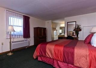 Villa Inn - 3