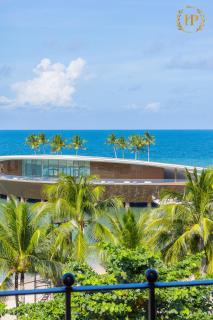 BLESSED Hotel Phu Quoc - 1