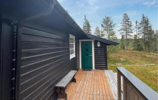 Nice Home In Østby With House A Panoramic View - 2