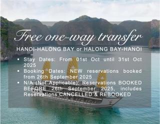 Majesty Luxury Prime Cruise by Premier Group - 6