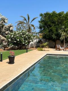 GRANDE VILLA DE STANDING - villa CELENE - 7