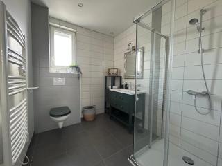 Jardin & terrasse privés, à 10 min de La Rochelle - 8