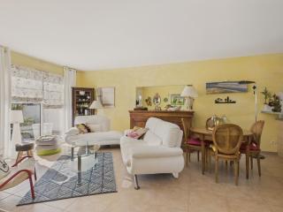 Charmante maison rose pour 4 - 500m de la plage - 5