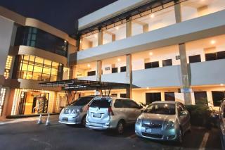 Jambrut Inn - 0