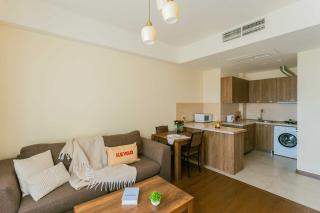 Apartment KeyGo #0091 next to the National Gallery - 8