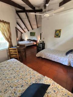 Cabañas Cañas Castilla - 4