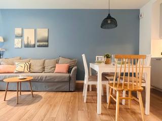 Old Town Walowa - Danzig - 1