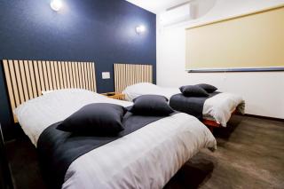 Osaka Private Sauna Home-Max 6 People - 9