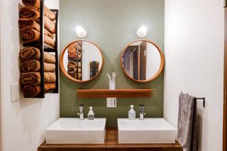 Osaka Private Sauna Home-Max 6 People - 2