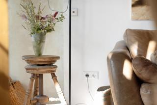 Ferienwohnung Zur Alten Scheune - 3