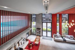 Best Western Ratchada Hotel - 1