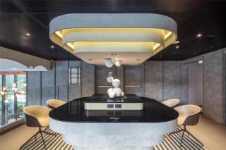 Best Western Ratchada Hotel - 4