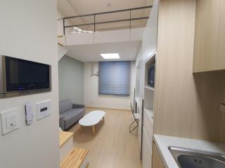 City office house #Hongdae#Sogang#Yeonsei university - 2