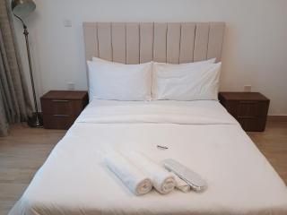 Holiday Studio In JVC, Dubai - Dubai - 3