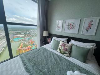 AQHOMES at Vinhomes Grand Park - Long Bình - 4