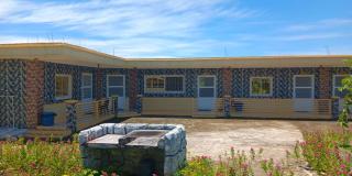 Michael's Homestay - Farm Villa near Patar Beach & Bolinao Falls - 9