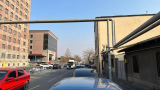 MargaryanS hotel - 6