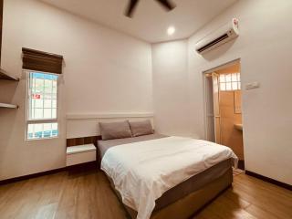 Spacious Home for Families, COMFY HILL - 4