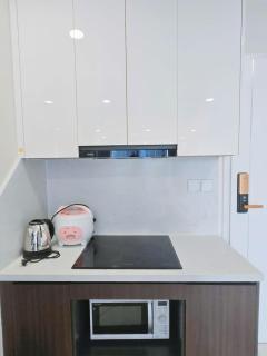 锦曜天寓 - Ho Chi Minh - 9