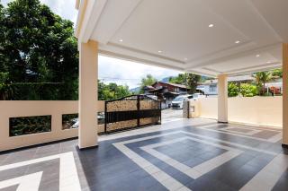 Comfy Bungalow Family House Pg Hill & Kek Lok Si - 1