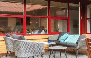 3 Bedroom Cozy Home In Billund - 9