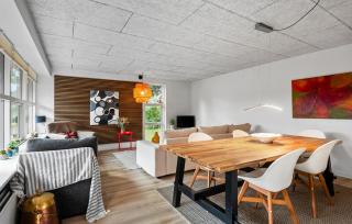 3 Bedroom Cozy Home In Billund - 7