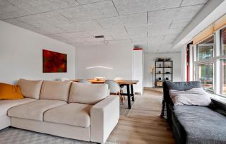 3 Bedroom Cozy Home In Billund - 8