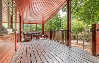 Amazing Home In Erm With Wifi - 2