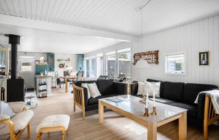 3 Bedroom Lovely Home In Otterup - 6