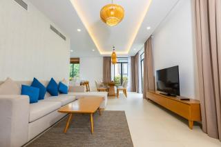 Ocean Breeze Villa Cam Ranh - Cam Ranh - 6