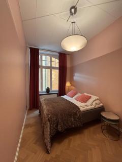 Premium large apartment with sea view, 5 bedrooms! - 5